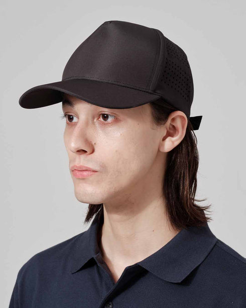 84923 COLOR LAB メッシュキャップ